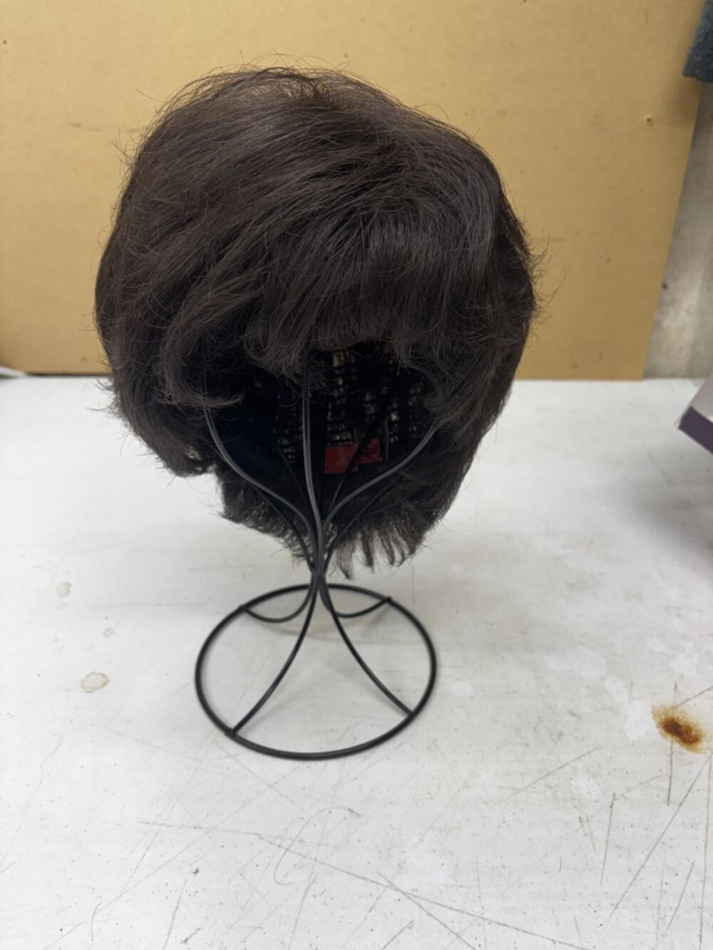 Eva Gabor  wig Forget me not